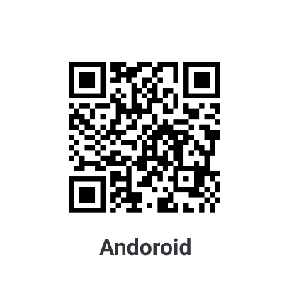 Android用QRコード