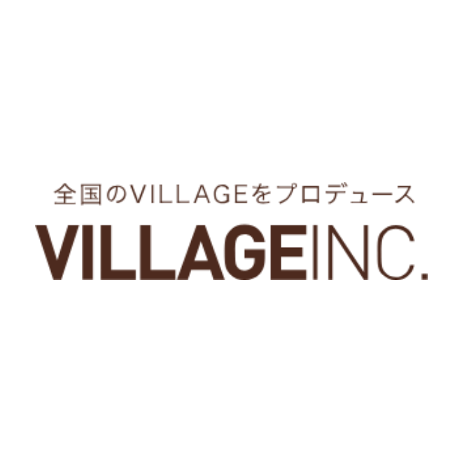 株式会社 VILLAGE INC.
