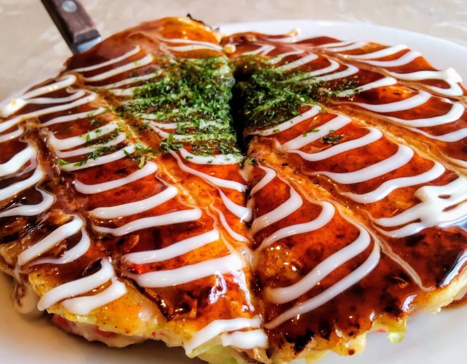 お好み焼きつくし